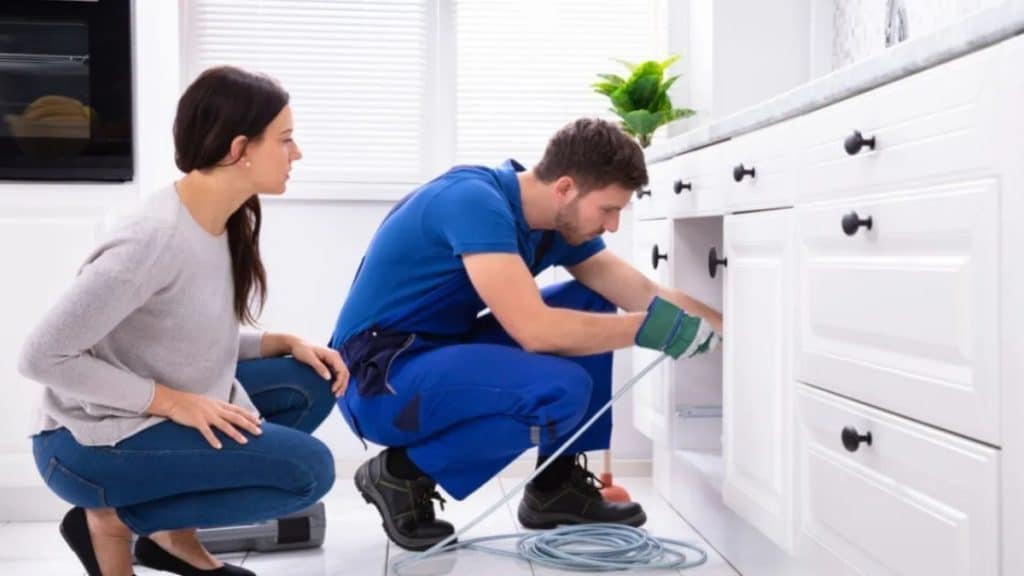 How Drain Cleaning Can Save You from Costly Plumbing Repairs