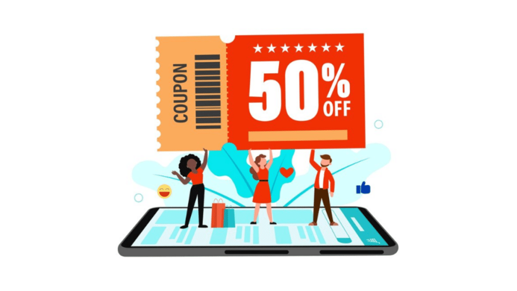 How Emerging Technology Trends Will Impact Coupon Codes