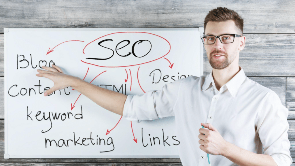 How SEO Coaches Can Boost Your Online Visibility and Rankings?