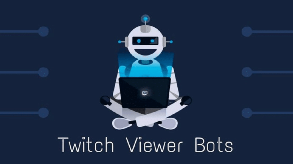 How a Twitch Viewer Bot Can Transform Your Stream’s Engagement