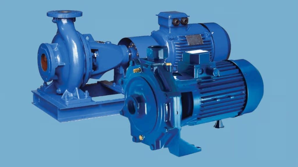 How the Right Water Pump Suppliers Deliver Cost-Effective Solutions for Landlords