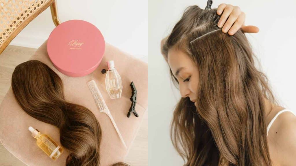 How to Choose Between Hair Toppers, Extensions, and Wigs for Every Hair Need