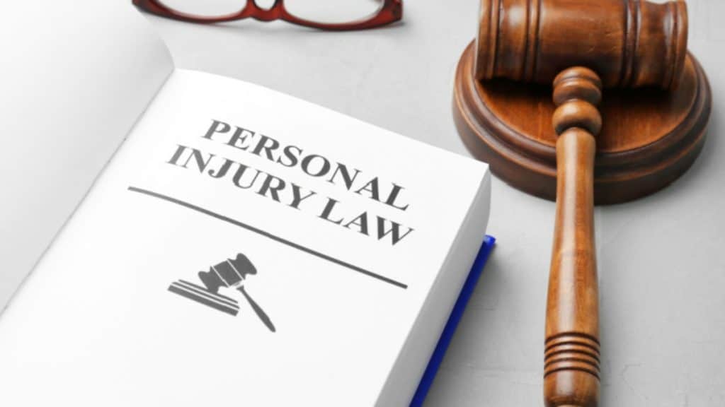 How to Choose the Right Personal Injury Lawyer in Florissant, Missouri