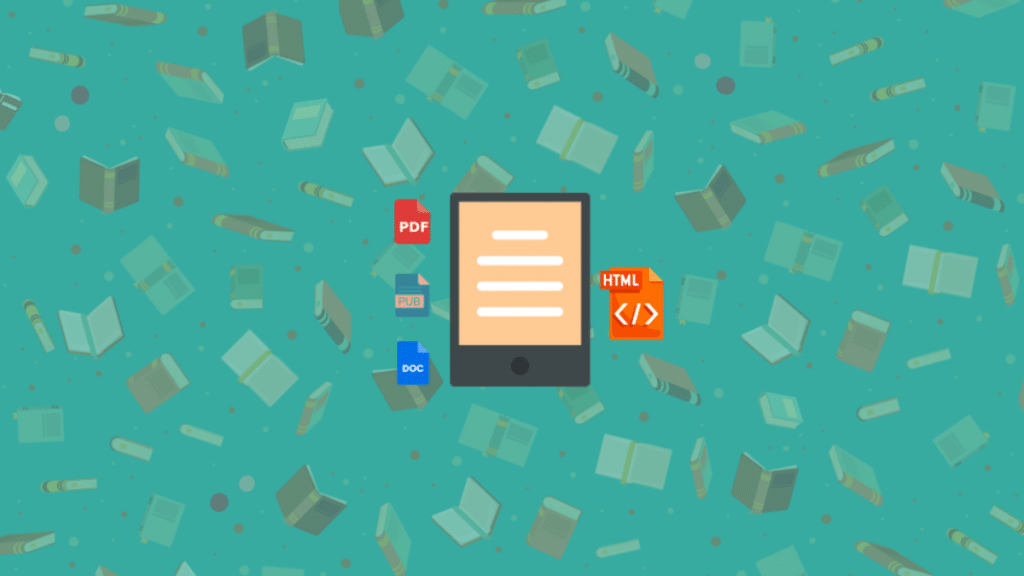 How to Convert eBooks to Work With Your New Kindle