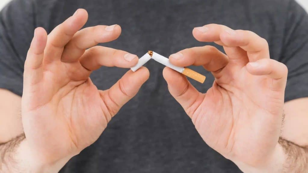 How to Quit Smoking for Healthy Alternatives