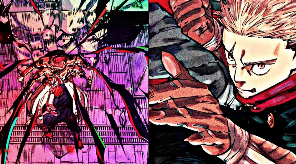 When Is JJK Chapter 263 Coming Out: Spoilers Revealed - When Is Jjk Movie Coming Out Uk