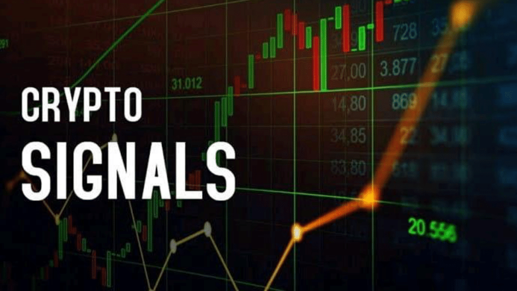 Mastering Crypto Signals How AI is Revolutionizing Trading Strategies