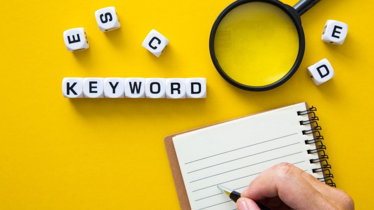 Mastering SEO: How Organic Keyword Search Tools Boost Your Website's ...