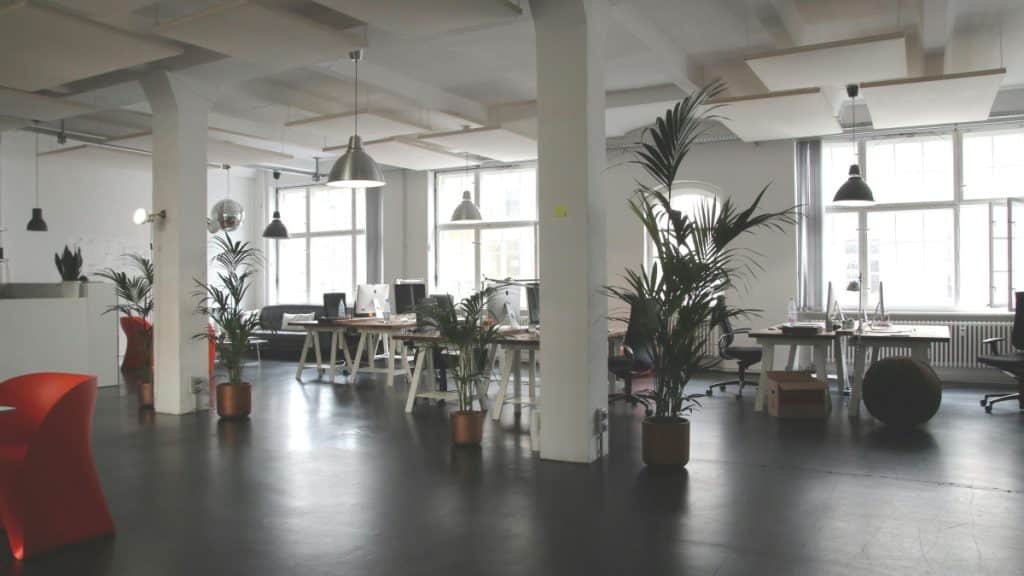 Office Supplies Checklist for Startups Setting Up a Productive Space