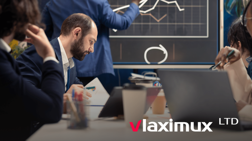 Optimizing Operational Processes How-to Guide From Vlaximux Limited