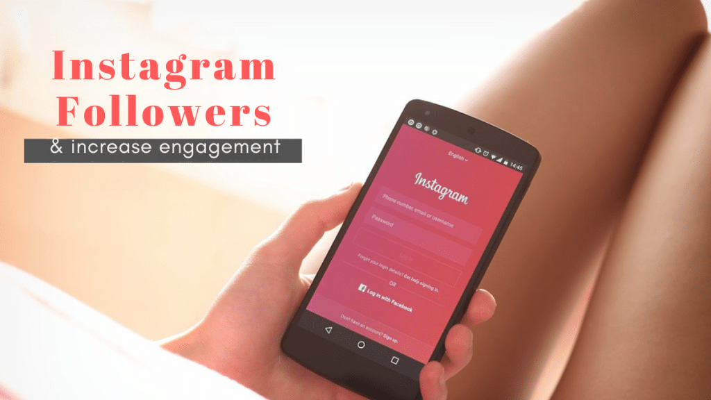 Productive Tips For Increasing Instagram Followers And Reach