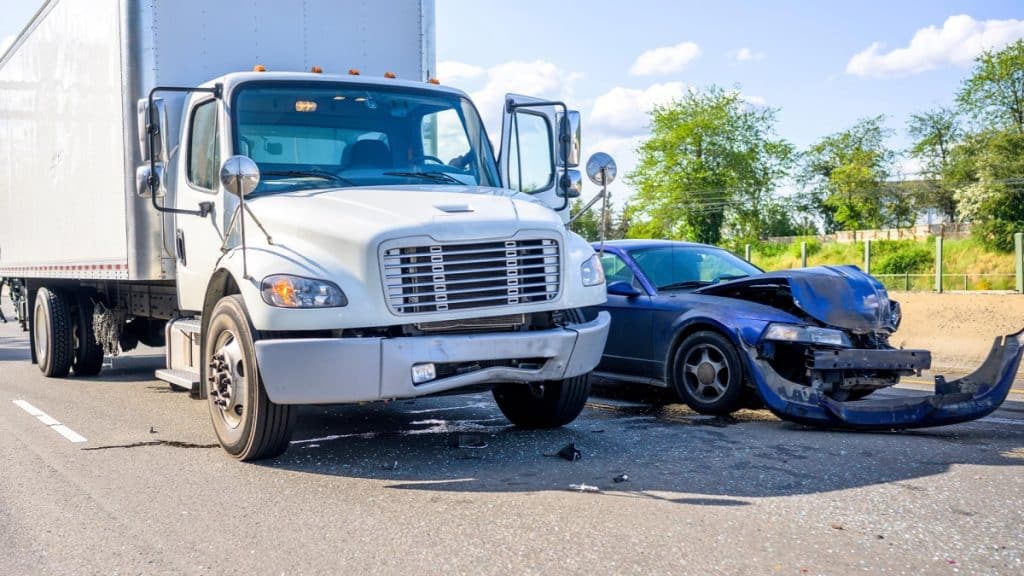 Proven Result By Pennington Truck Accident Attorneys