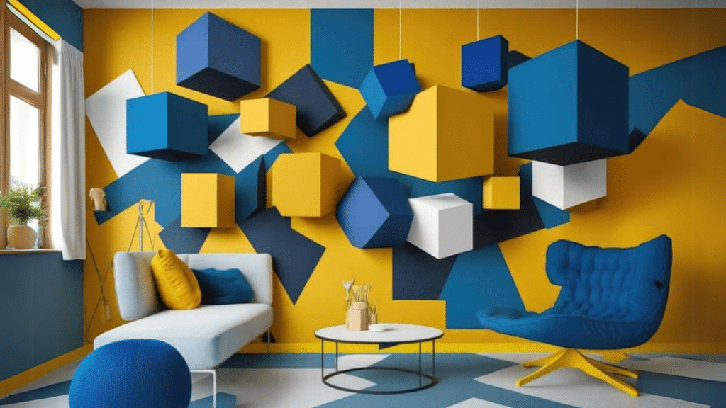 Reimagine Your Space with Wall Panels