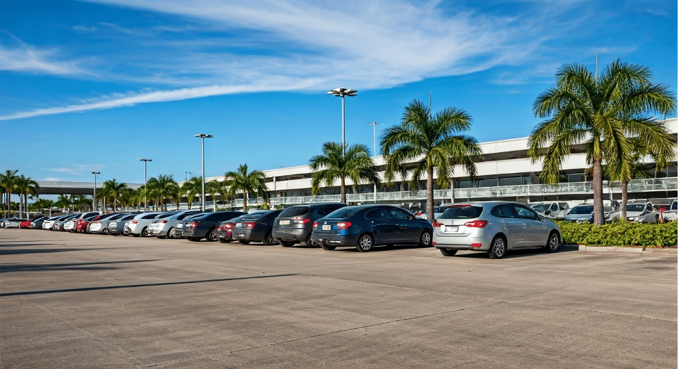 Renting a Car at Brisbane Airport Made Simple: Expert Tips