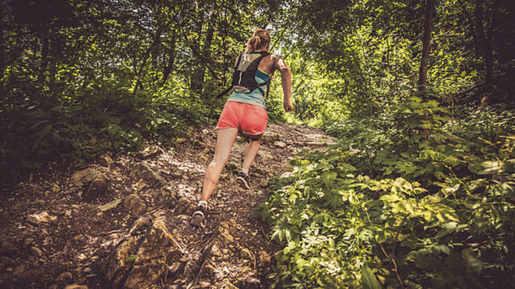 Running Hydration Packs vs. Vests Which is Right for You?