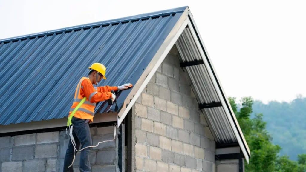 SEO Essentials for Roofing Companies Boosting Visibility in a Competitive Market