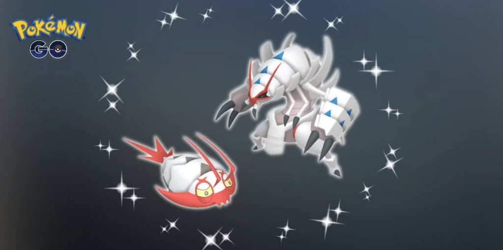 Shiny Wimpod Pokemon Go: Your Guide to Catching