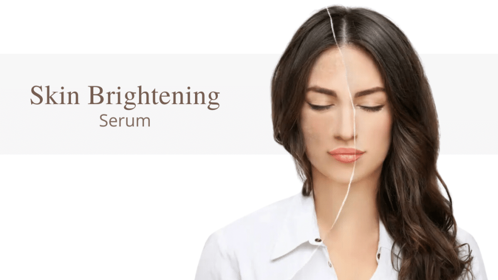 Benefits Of Using A Skin Brightening Serum