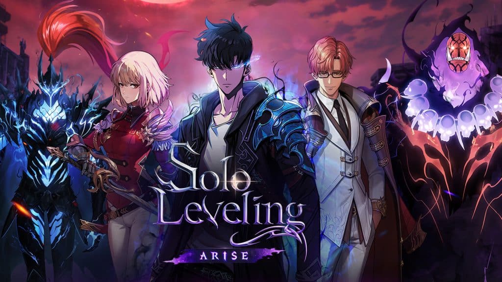 Solo Leveling Arise Next Character: Banner Insights