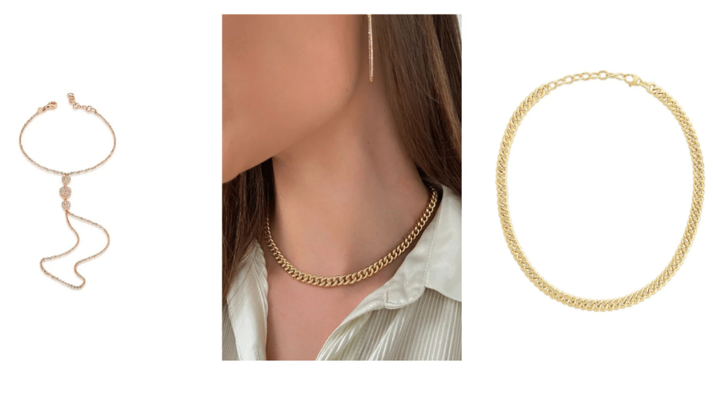 Statement vs. Minimalist Jewelry Finding Your Style