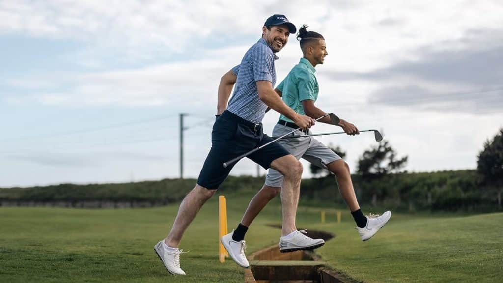 Summer Golf Shorts Perfect for the Warmer Months