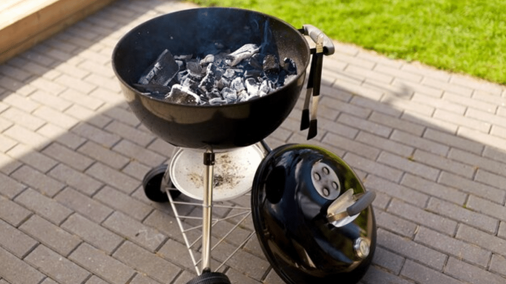 Take Your Grilling to the Next Level with Premium Charcoal Grills