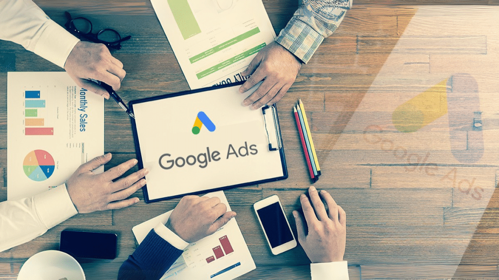 The Benefits of Using a Google Ads Agency