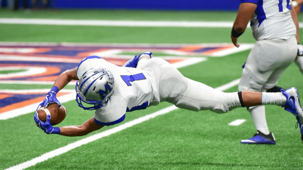 The Best Plays Ever MustWatch NFL Videos for Every Fan