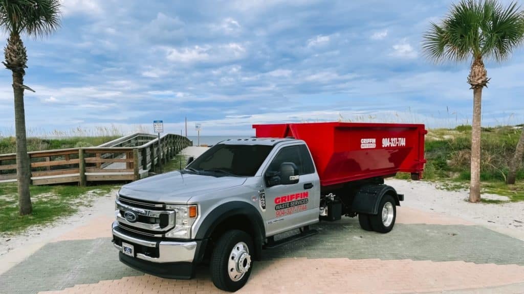 The Complete Guide to Choosing the Right Dumpster Rental for Your Needs