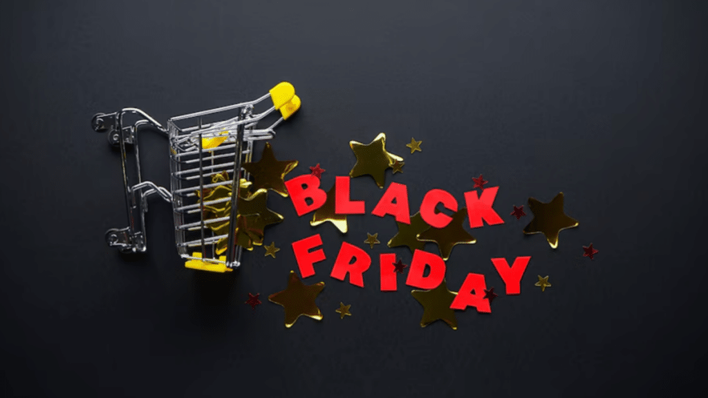 The Impact of Emerging Technologies on Black Friday Coupon Codes