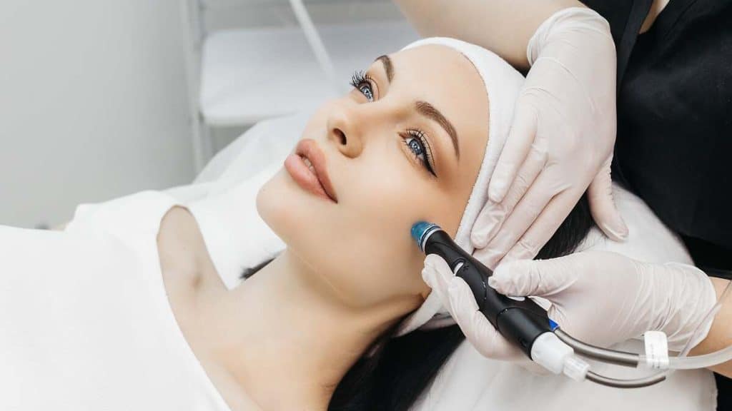 The Science-Backed Benefits of Monthly Facial Treatments Your Path to Radiant, Healthy Skin