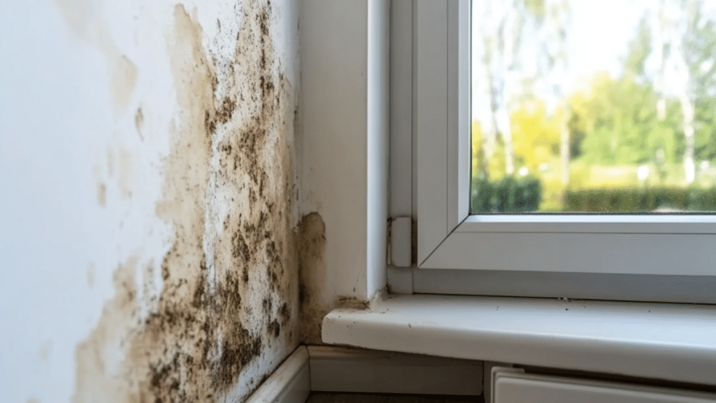 The Silent Invader Why Ignoring Household Mould Could Cost You Big Time