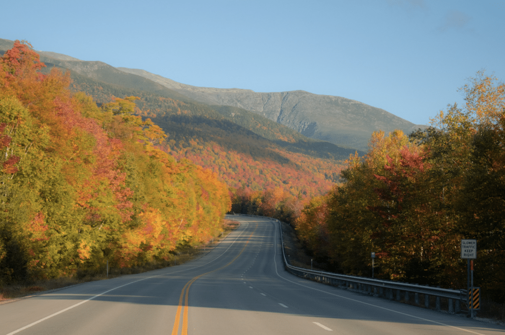 The Ultimate Fall Travel Content Guide: How to Capture & Share Your Best Fall Adventures