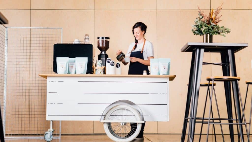 The Ultimate Guide 10 Must-Know Facts About Melbourne's Premium Coffee Cart Services!