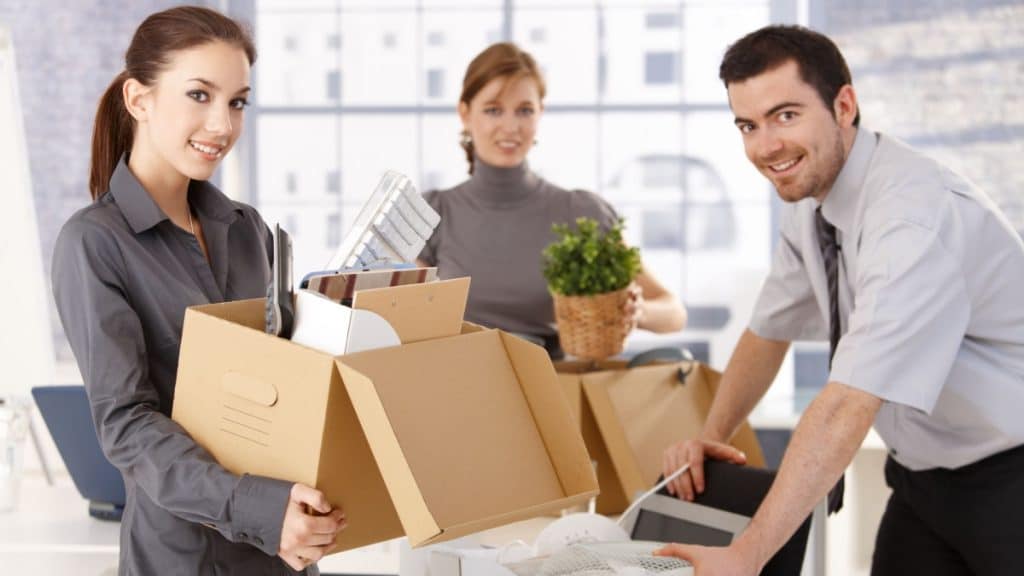 Tips for a Smooth Office Relocation Experience