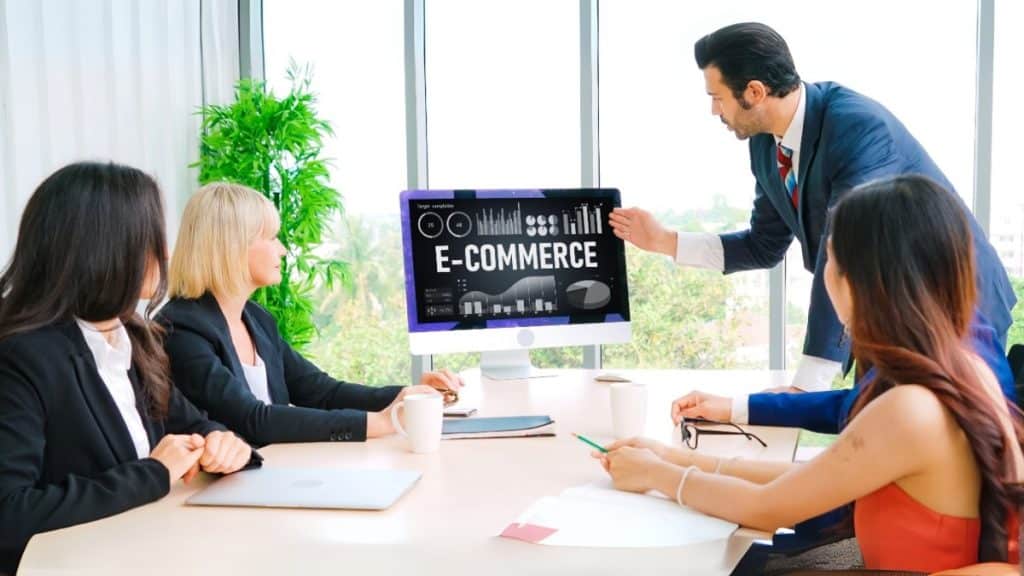 Top 5 Marketing Strategies in 2024 to Boost Your eCommerce Sales