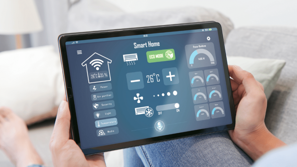 Top 5 Smart Home Apps: Automate Your Home Life