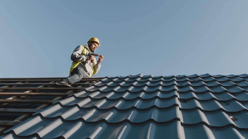 Top Advantages of Professional Roof Installation for Long-Term Value