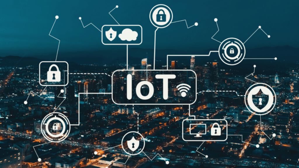 Transform Your IoT Concept into Scalable Product