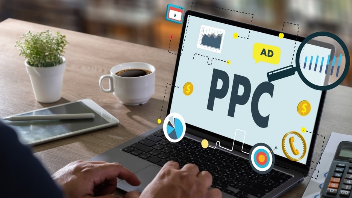 PPC Agency