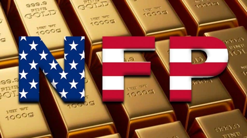 U.S. Non-Farm Payroll Data and Its Impact on Gold