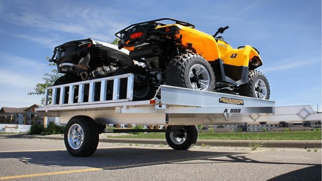 Ultimate Guide To Affordable ATV Shipping Services Nationwide