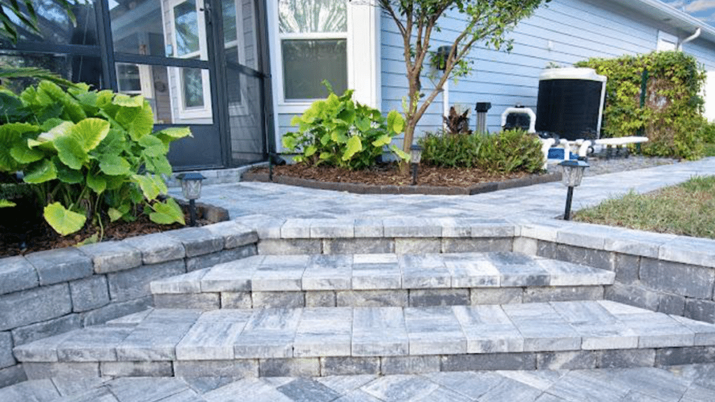 Ultimate Guide to Choosing the Perfect Landscape Pavers for Your Yard