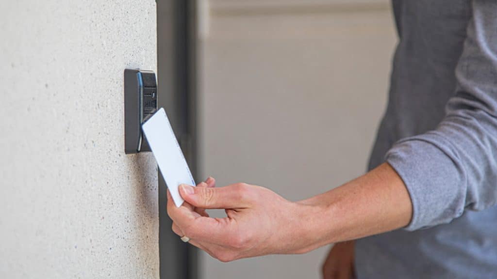 Understanding Access Control The Key to Modern Building Security