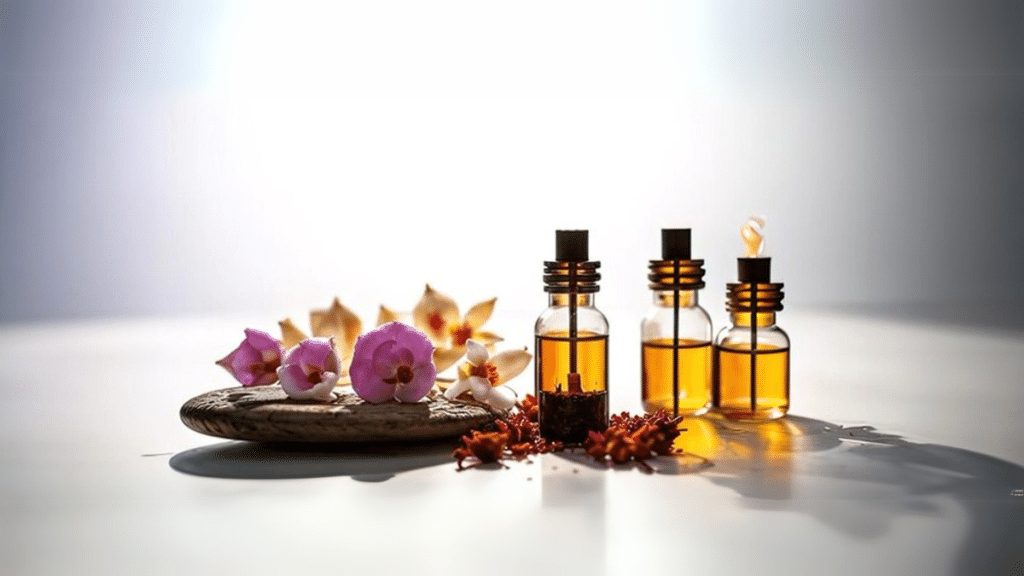 Unlocking the Science Behind Aromatherapy for Mind and Body