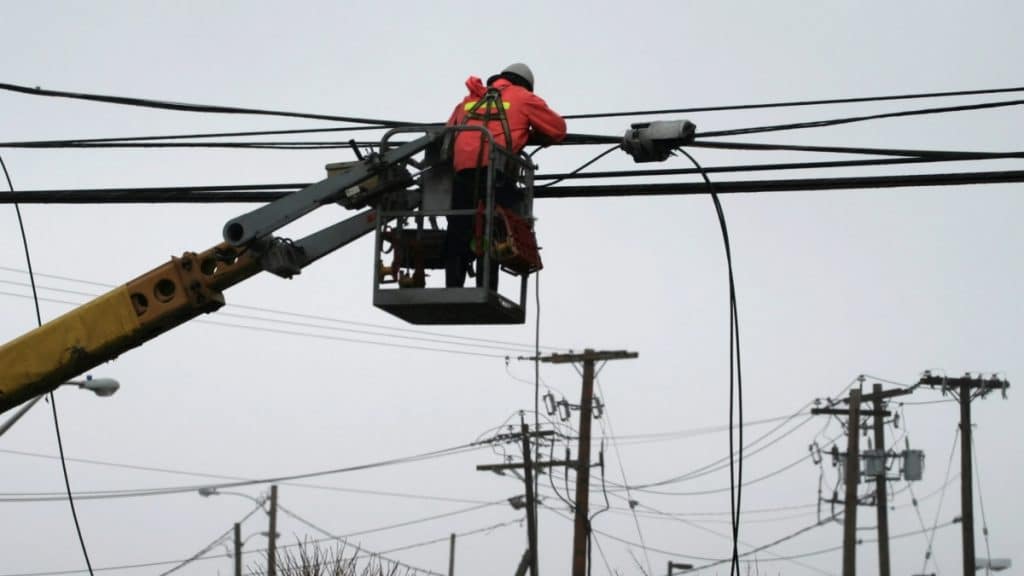 Utility Poles Their Role in The Modern Infrastructure 