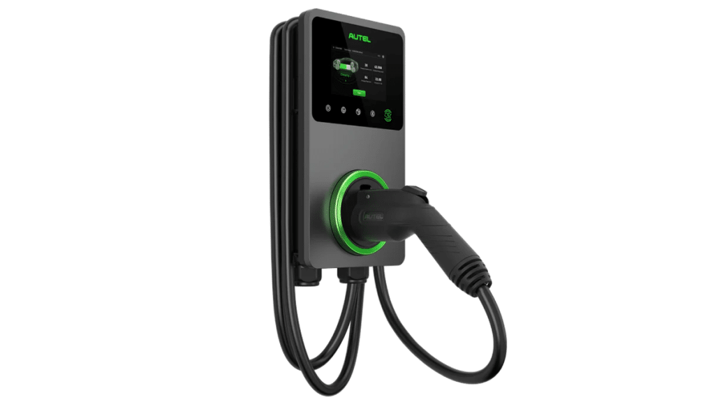 What Are Some Innovative Business Models for Commercial EV Charging Stations?