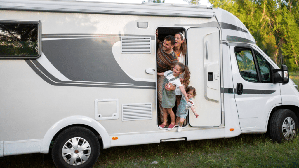 What You Need to Know About Selling Your RV in Massachusetts