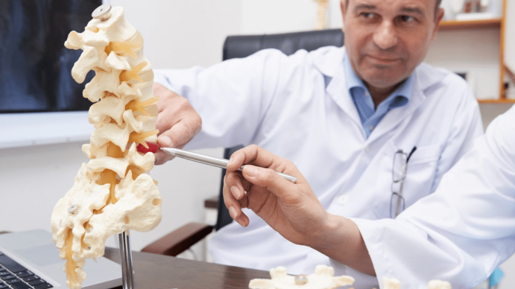 What is Spinal Fusion Surgery?