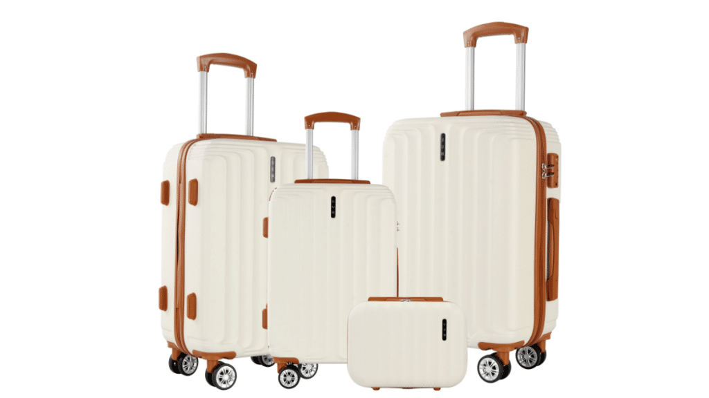 What to Look for When Buying Luggage Sets?